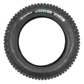 Kids Ride Shotgun - 12'' Tire for Dirt Hero Baby Seat Parts and Accessories _ Unite - B1keparts.com